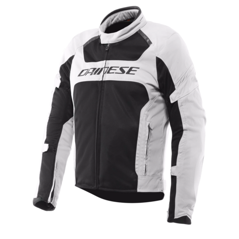 AIR FRAME 3 TEX - GIACCA MOTO ESTIVA IN TESSUTO UOMO Dainese LIGHT GREY