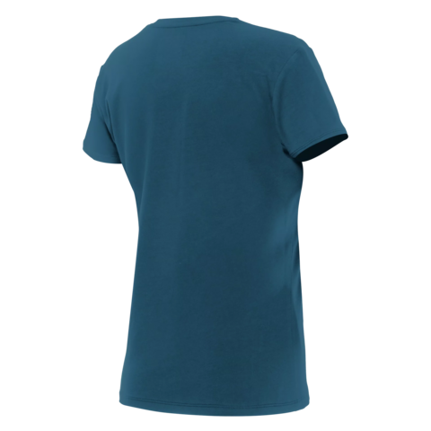 ESSENCE WORDMARK LADY Dainese T-SHIRT GIROCOLLO DONNA