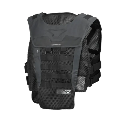 MUTV BACKANCE MACNA GILET TRAFORATO
