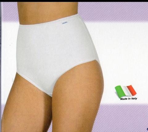 Culotte donna SNELLITA Art. 2002 ( confezione 6 paia)