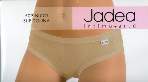 JADEA slip donna in cotone modal JADEA Art. 509 (confezione da 2 paia)