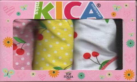 3 Paia Slip Bimba KICA Art.421