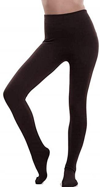 Offerta 2 paia Collant in Cotone Caldo VIGNONI Art. Cotone Soft