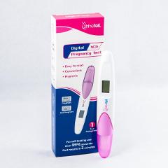 test di gravidanza digitale 1 pezzo ALL TEST