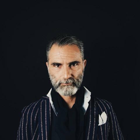 Regolazione Barba