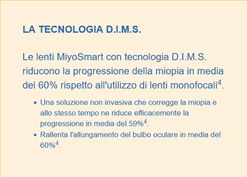 Centro Specializzato Miyo Smart