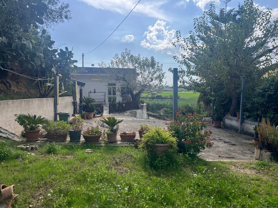 Villa in Vendita a Alcamo (Trapani)