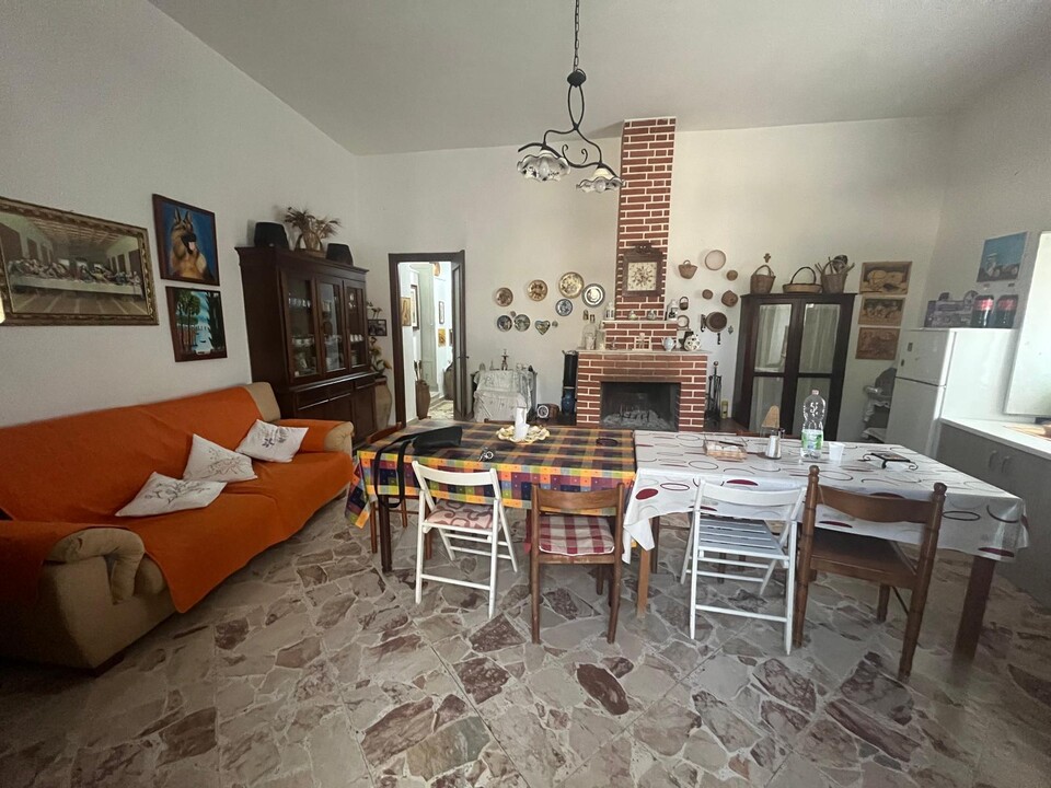 Villa in Vendita a Alcamo (Trapani)