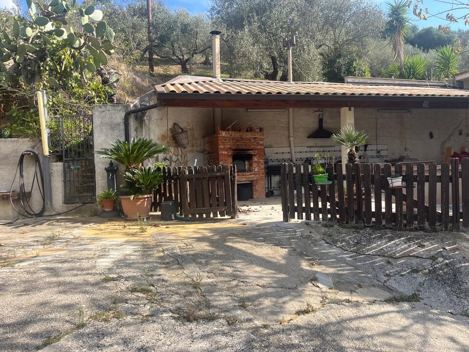 Villa in Vendita a Alcamo (Trapani)