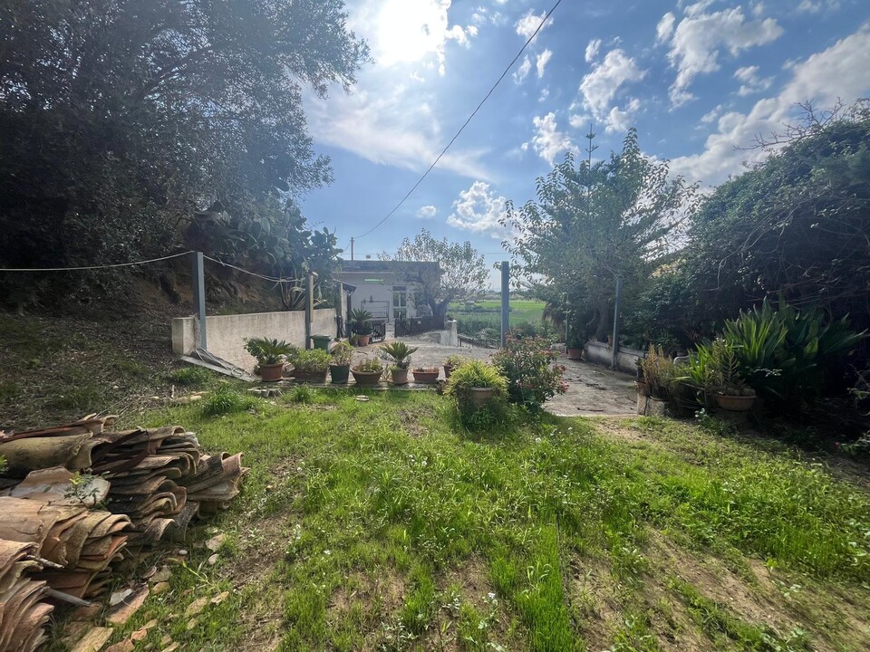 Villa in Vendita a Alcamo (Trapani)