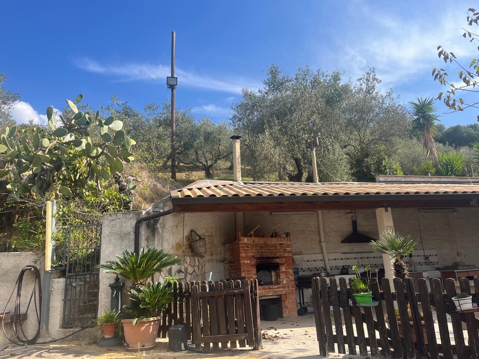 Villa in Vendita a Alcamo (Trapani)