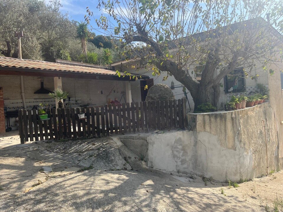 Villa in Vendita a Alcamo (Trapani)