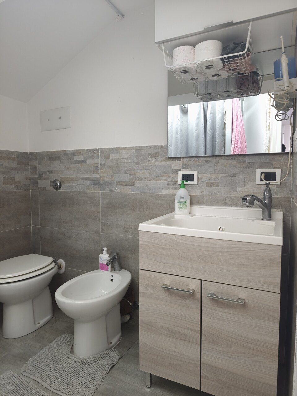 Ufficio in Vendita a Palermo Pitrè - Altarello