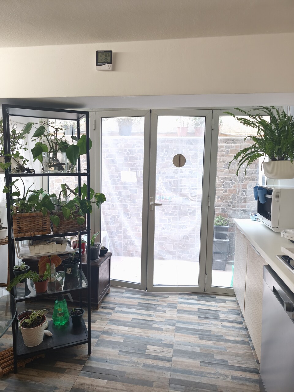 Ufficio in Vendita a Palermo Pitrè - Altarello