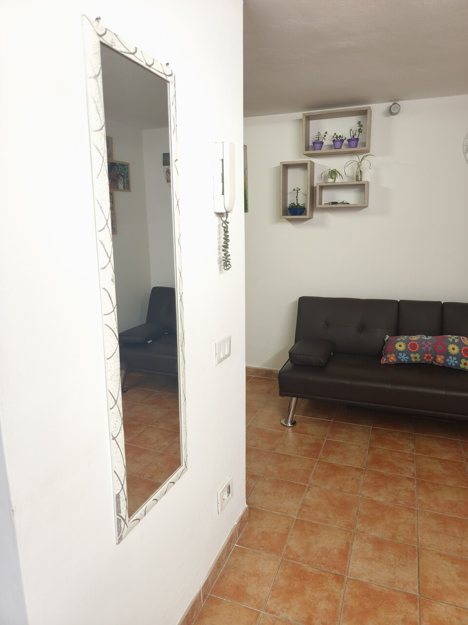 Ufficio in Vendita a Palermo Pitrè - Altarello