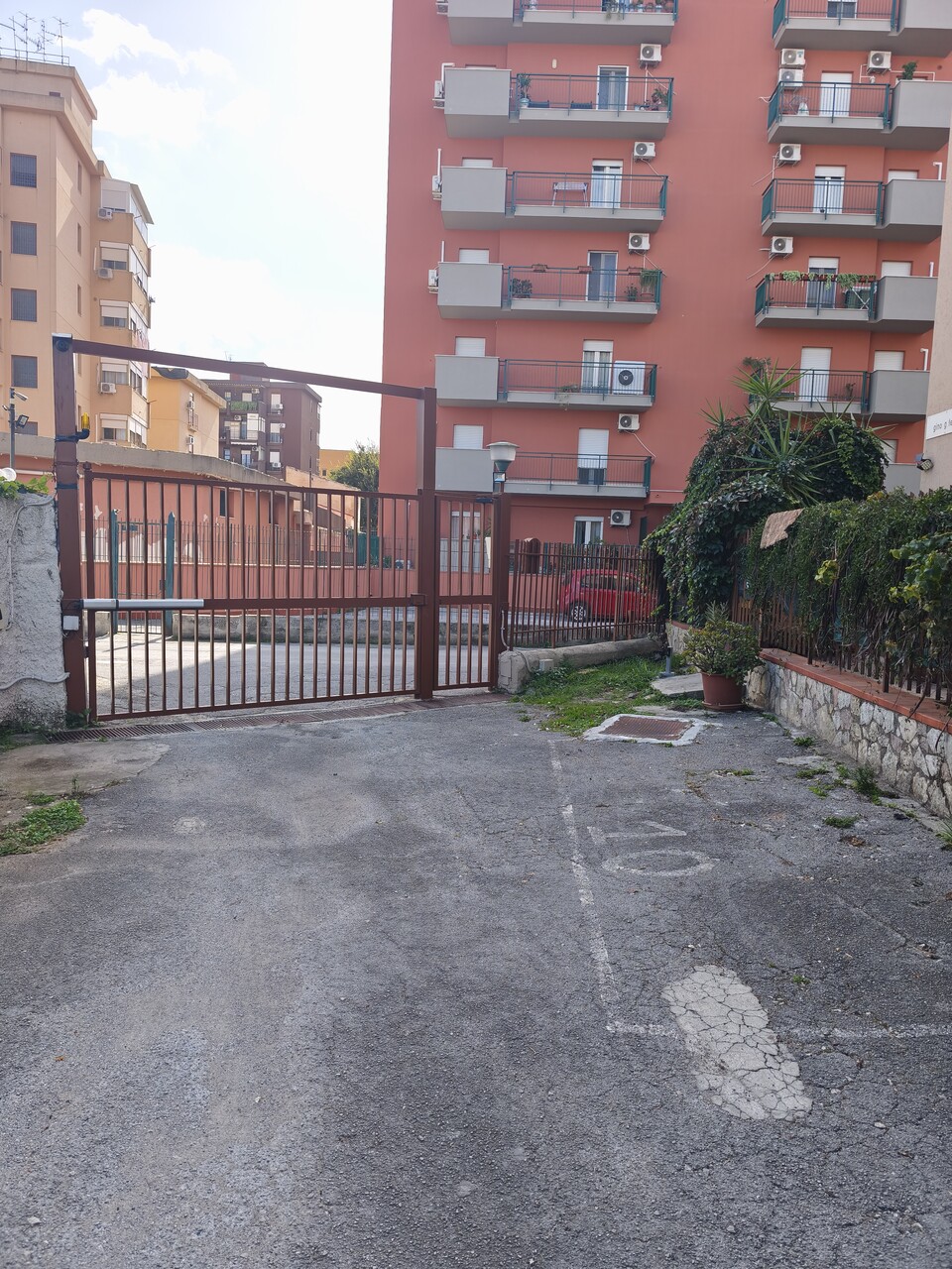 Ufficio in Vendita a Palermo Pitrè - Altarello