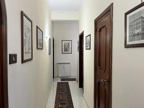 Appartamento in Vendita a Palermo Calatafimi Alta - Mezzomonreale