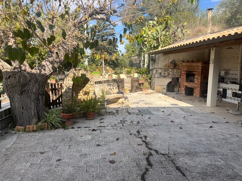 Villa in Vendita a Alcamo (Trapani)