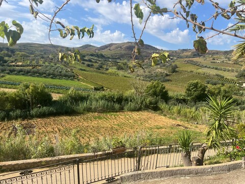 Villa in Vendita a Alcamo (Trapani)
