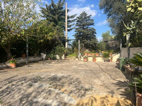 Villa in Vendita a Alcamo (Trapani)