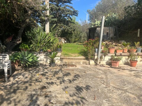 Villa in Vendita a Alcamo (Trapani)