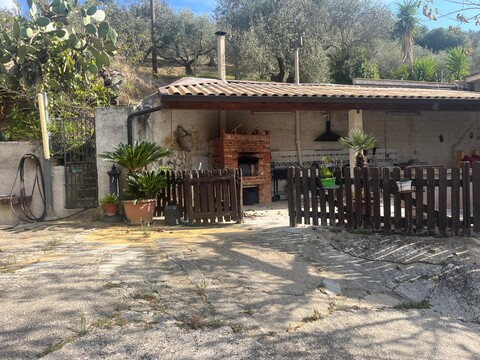 Villa in Vendita a Alcamo (Trapani)