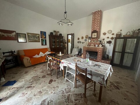 Villa in Vendita a Alcamo (Trapani)