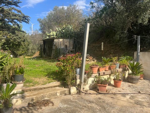 Villa in Vendita a Alcamo (Trapani)