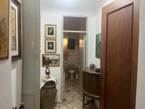Villa in Vendita a Alcamo (Trapani)