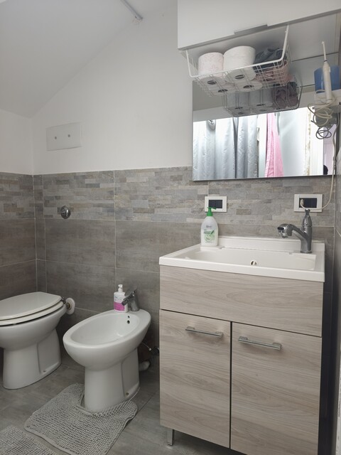 Ufficio in Vendita a Palermo Pitrè - Altarello