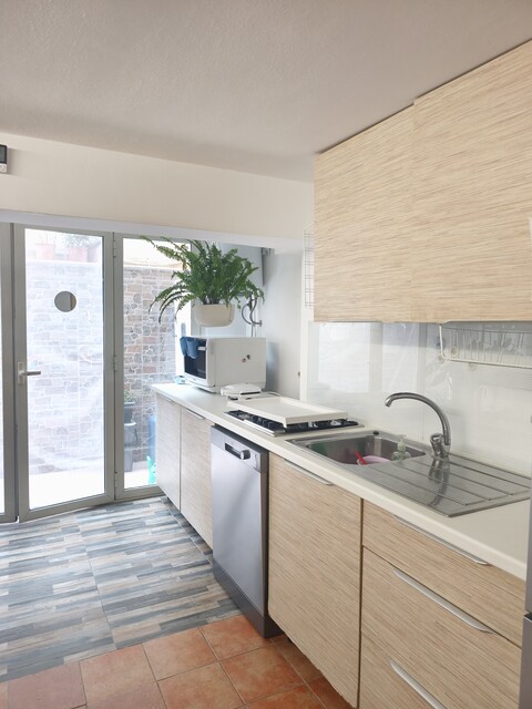 Ufficio in Vendita a Palermo Pitrè - Altarello