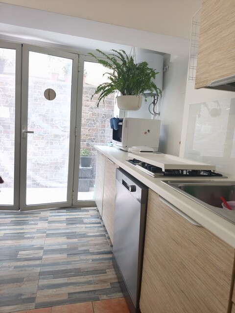 Ufficio in Vendita a Palermo Pitrè - Altarello