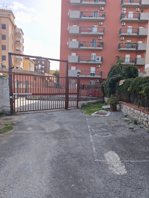 Ufficio in Vendita a Palermo Pitrè - Altarello