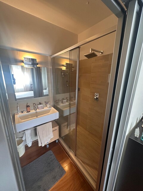 Appartamento in Affitto a Palermo calatafimi