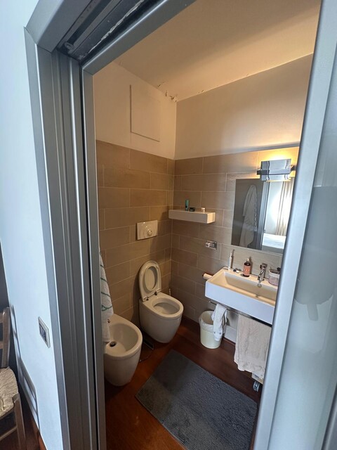 Appartamento in Affitto a Palermo calatafimi