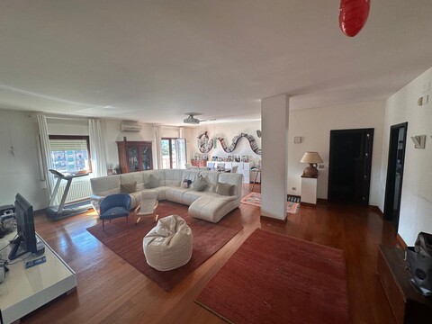 Appartamento in Affitto a Palermo calatafimi