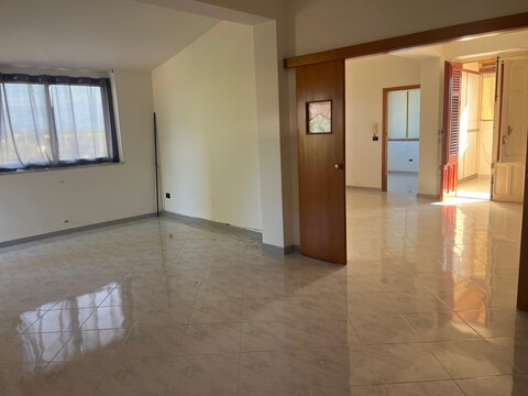 Villa in Vendita a Partinico (Palermo)