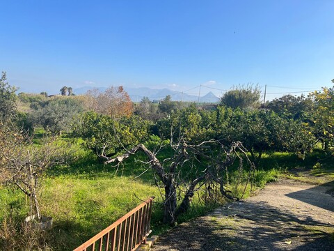 Villa in Vendita a Partinico (Palermo)