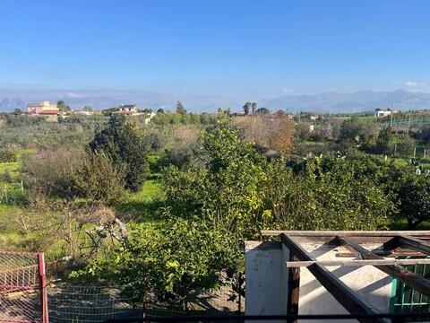 Villa in Vendita a Partinico (Palermo)