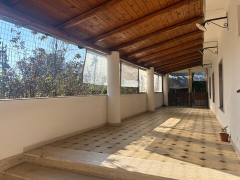 Villa in Vendita a Partinico (Palermo)