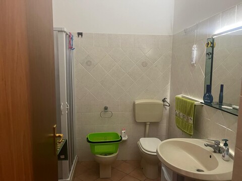 Villa in Vendita a Trappeto Ciammarita (Palermo)