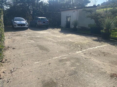 Villa in Vendita a Trappeto Ciammarita (Palermo)