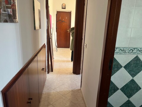 Appartamento in Vendita a Palermo Pitrè - Altarello