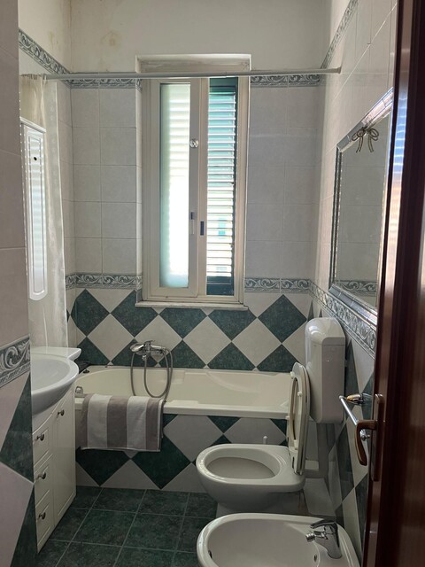 Appartamento in Vendita a Palermo Pitrè - Altarello