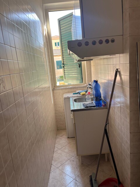 Appartamento in Vendita a Palermo Pitrè - Altarello