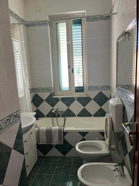 Appartamento in Vendita a Palermo Pitrè - Altarello