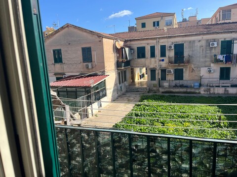 Appartamento in Vendita a Palermo Pitrè - Altarello