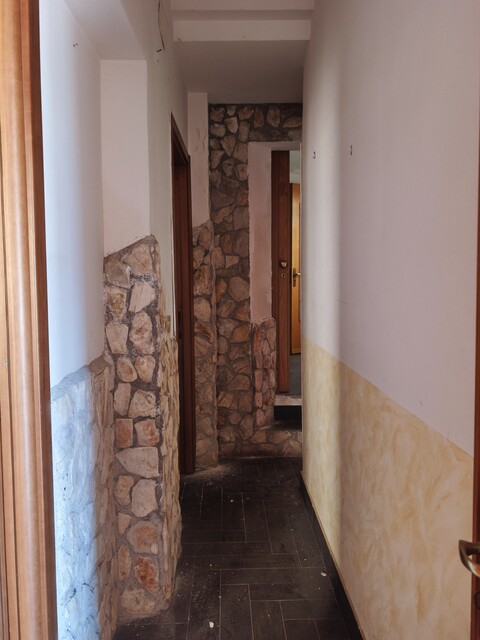 Appartamento in Vendita a Monreale Monreale (Palermo)