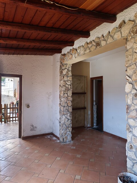 Appartamento in Vendita a Monreale Monreale (Palermo)