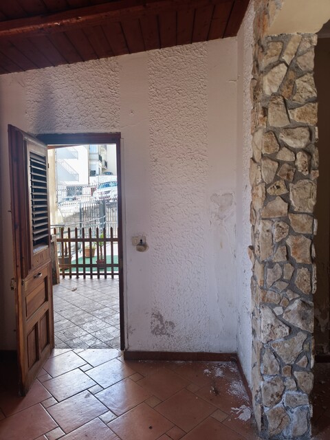 Appartamento in Vendita a Monreale Monreale (Palermo)